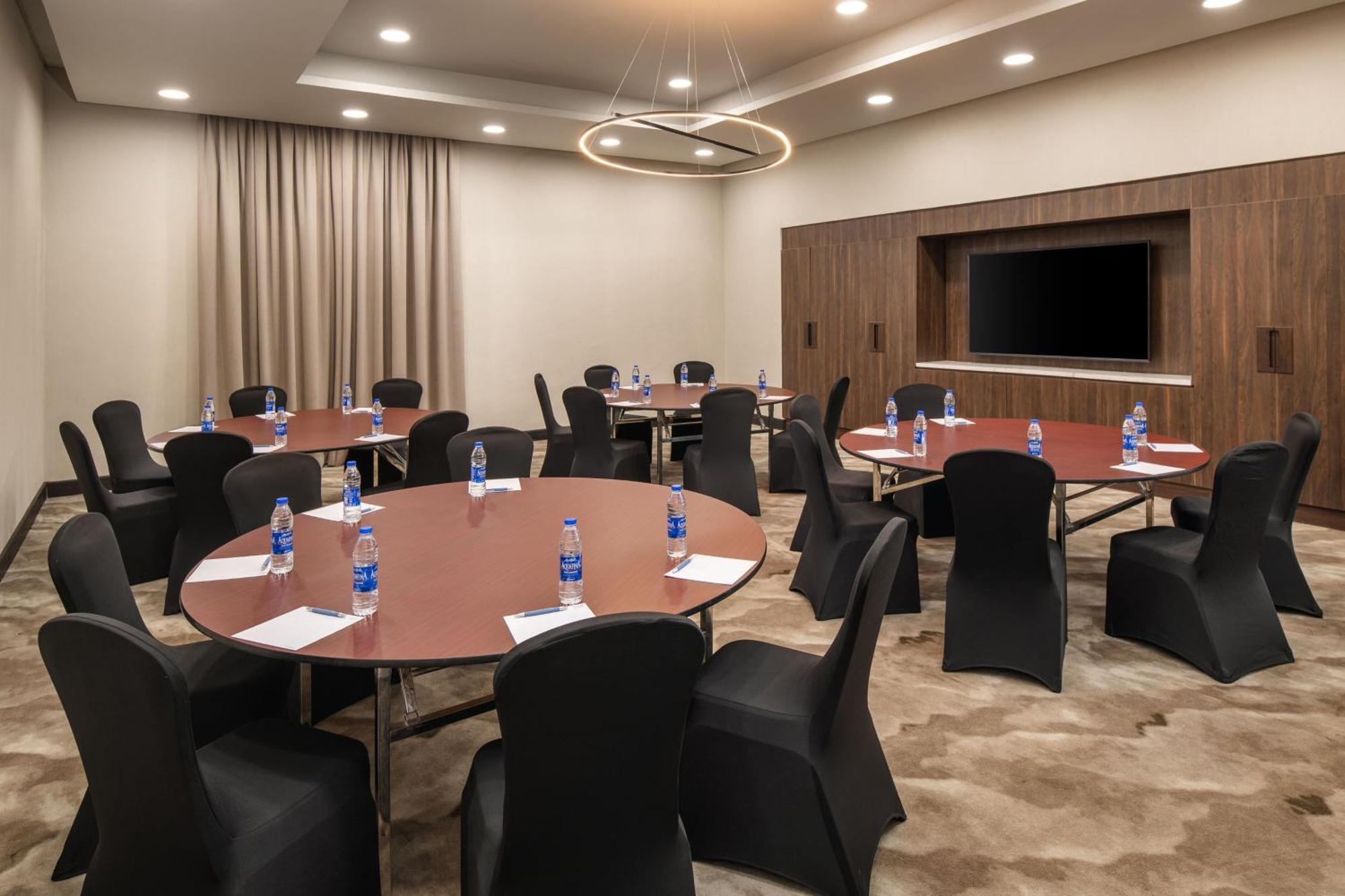 Four Points By Sheraton Lagos Exterior foto