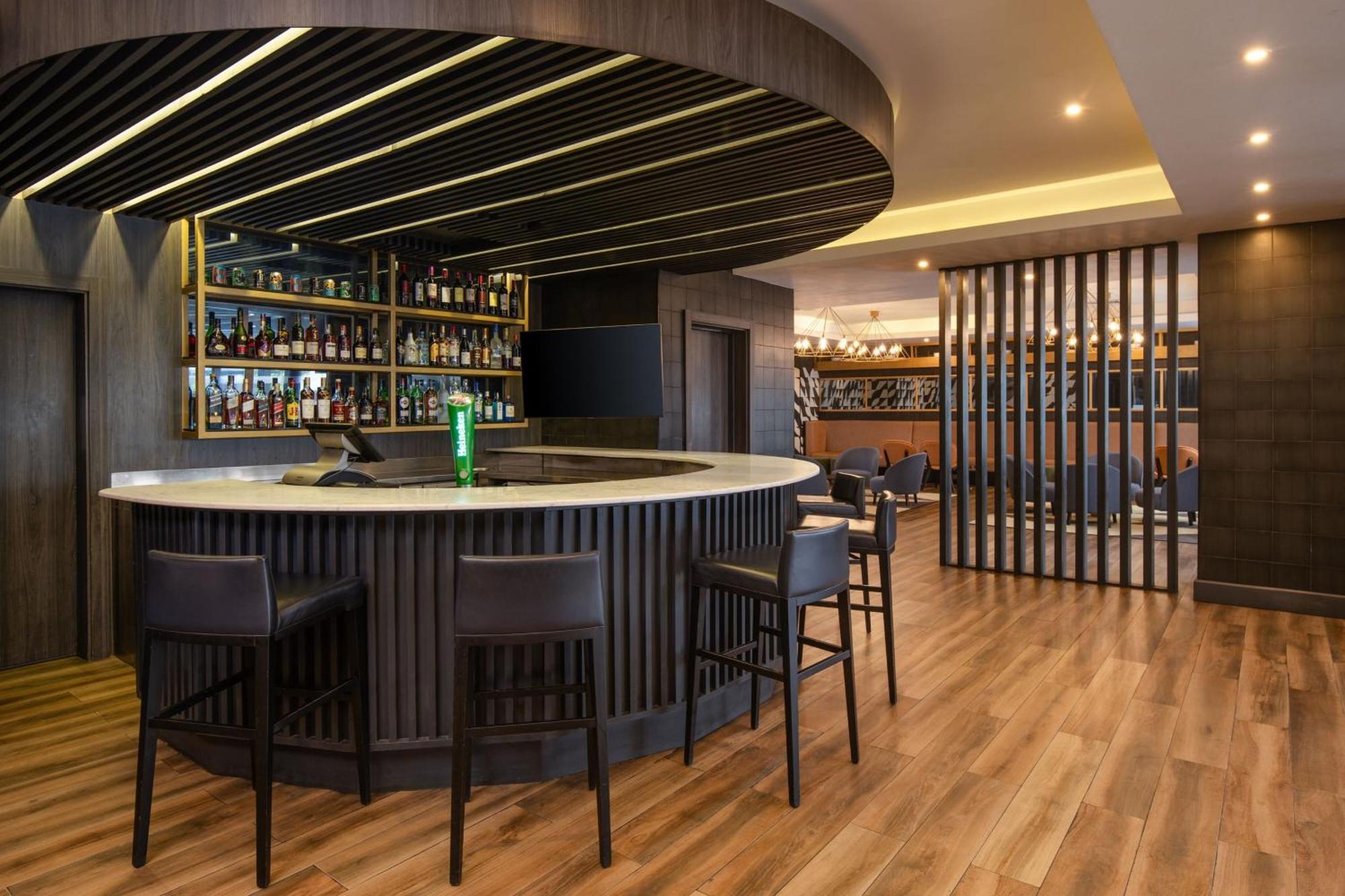 Four Points By Sheraton Lagos Exterior foto