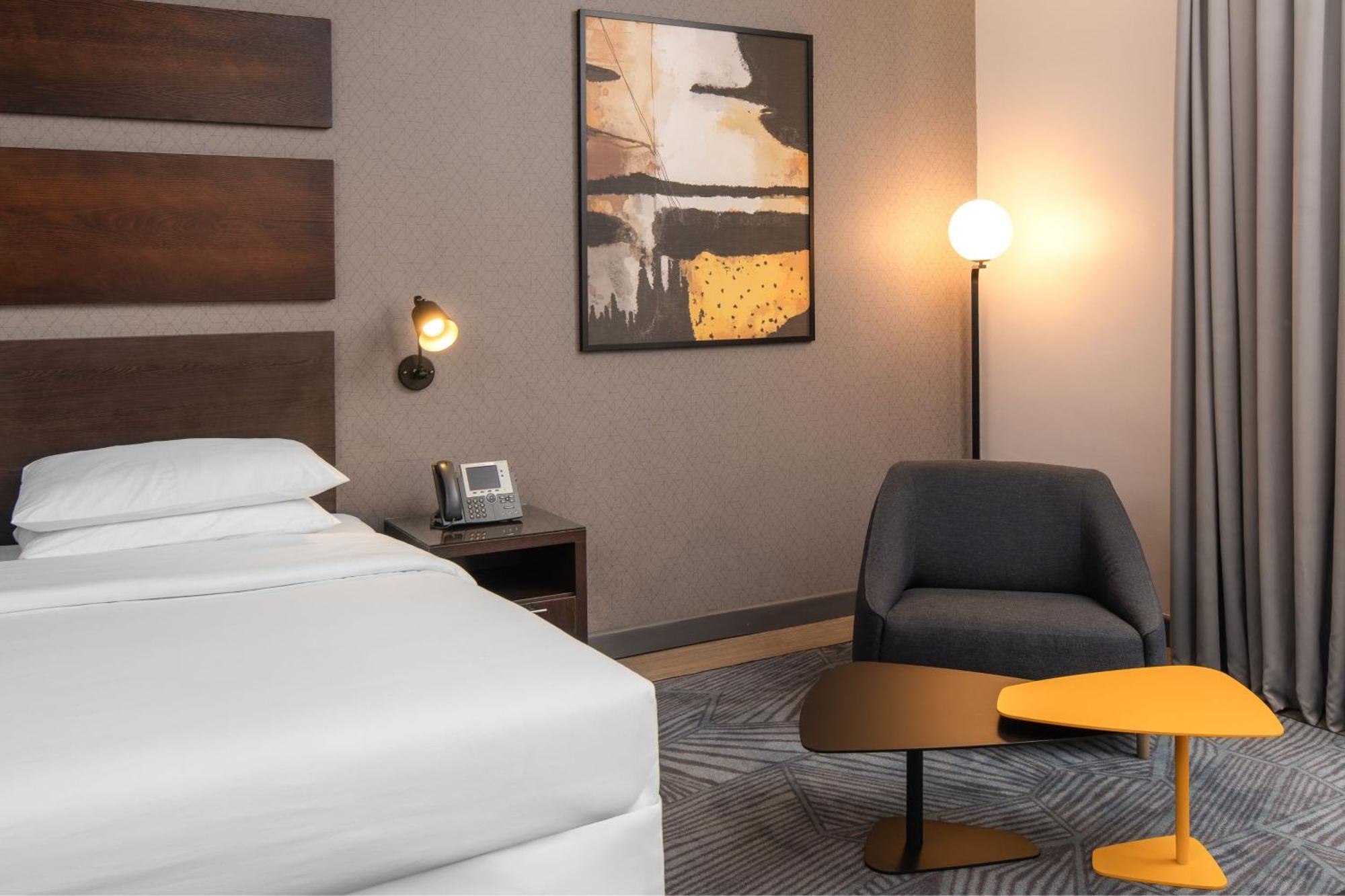Four Points By Sheraton Lagos Exterior foto